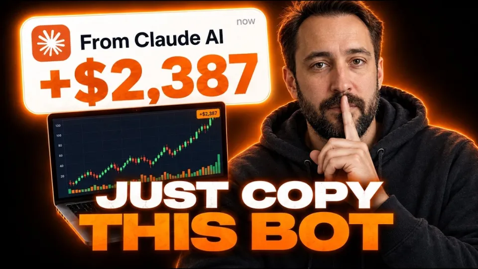 New Claude AI Crypto Trading Arbitrage Bot (Fable 5.1 VS Opus 5.5)